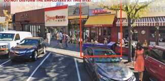 Plus de détails pour 107-10 70th Rd, Forest Hills, NY - Local commercial à louer