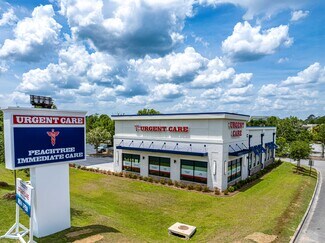 Plus de détails pour 1708 Norman Dr, Valdosta, GA - Bureau à vendre
