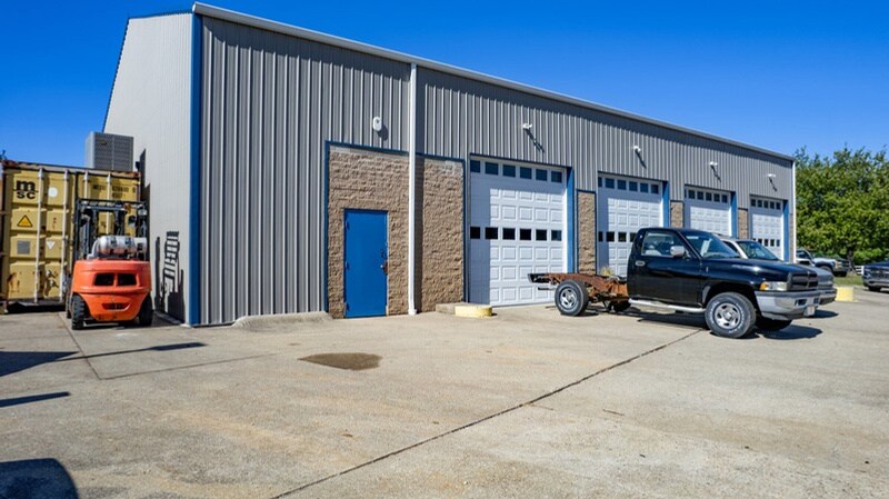 2919 Hebron Park Dr, Hebron, KY à vendre - Photo principale – Image 2 sur 2