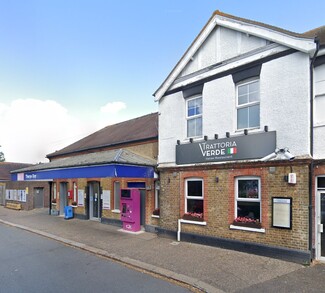 Plus de détails pour Station Rd, Southend On Sea - Local commercial à louer