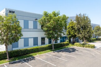 Plus de détails pour 1020 Railroad St, Corona, CA - Industriel/Logistique à louer