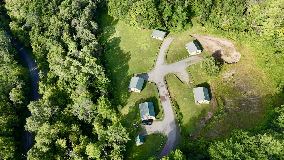 374 Neer Rd, Long Eddy, NY à vendre - Photo de l’immeuble – Image 2 sur 17