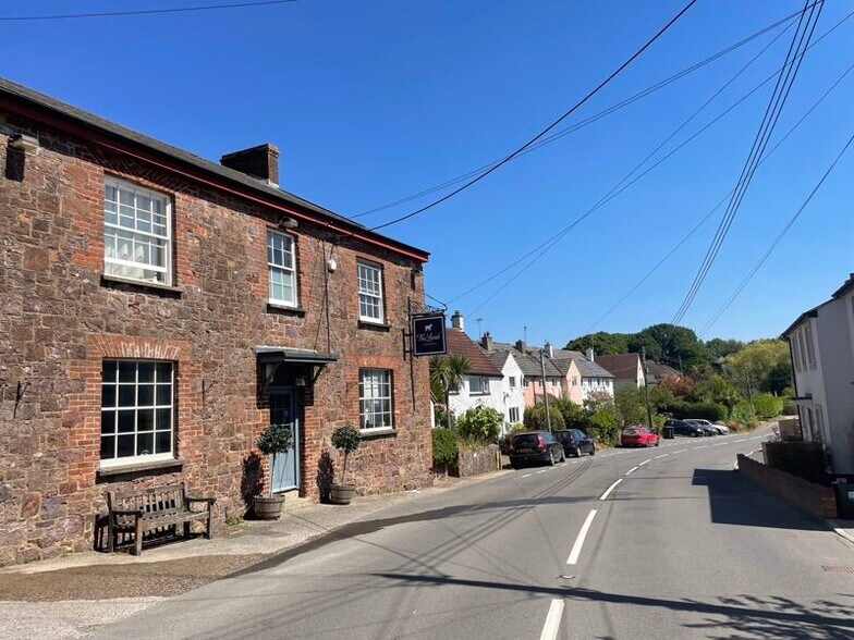 Lamb Inn, Exeter à vendre - Photo de l’immeuble – Image 2 sur 9