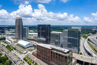 271 17th Street, Atlanta, GA - VUE AÉRIENNE  vue de carte - Image1