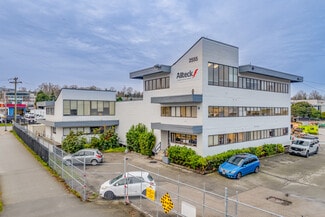 Plus de détails pour 2555 Gilmore Ave, Burnaby, BC - Différents types d’espaces à louer