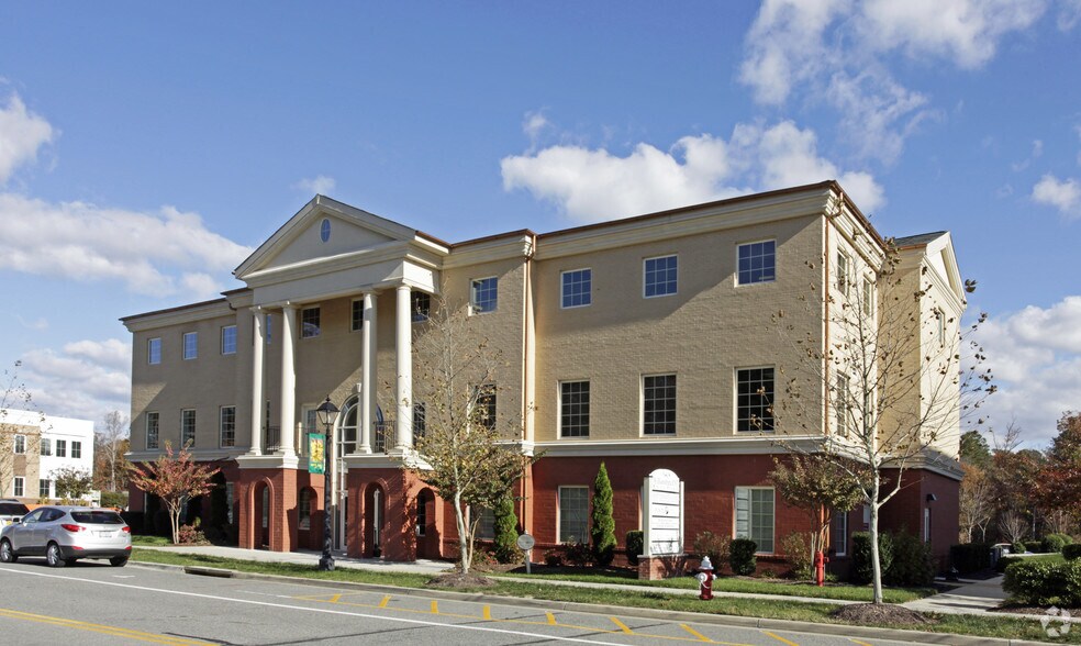 5408 Discovery Park Blvd, Williamsburg, VA à louer - Photo principale – Image 1 sur 7