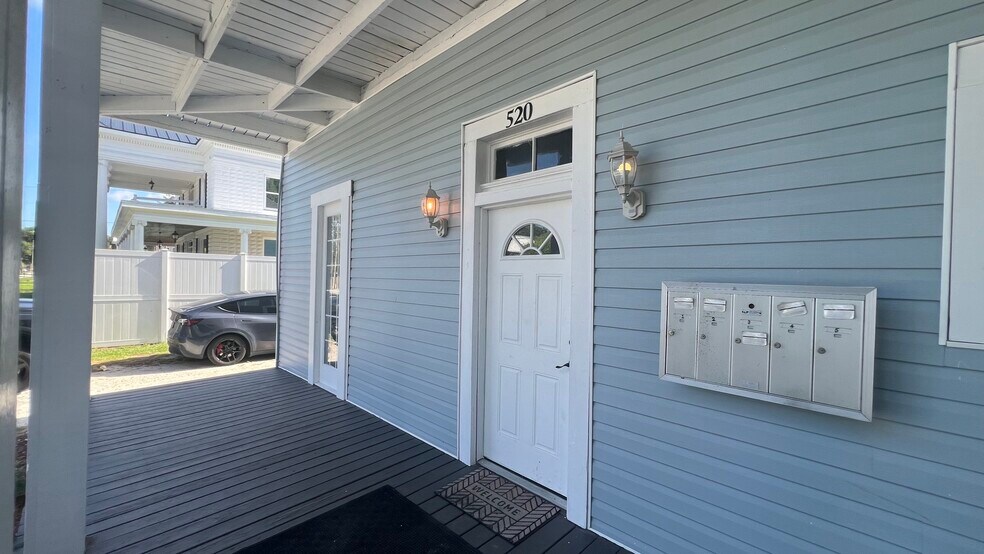 520 S Broadway Ave, Bartow, FL à vendre - Photo de l’immeuble – Image 3 sur 34