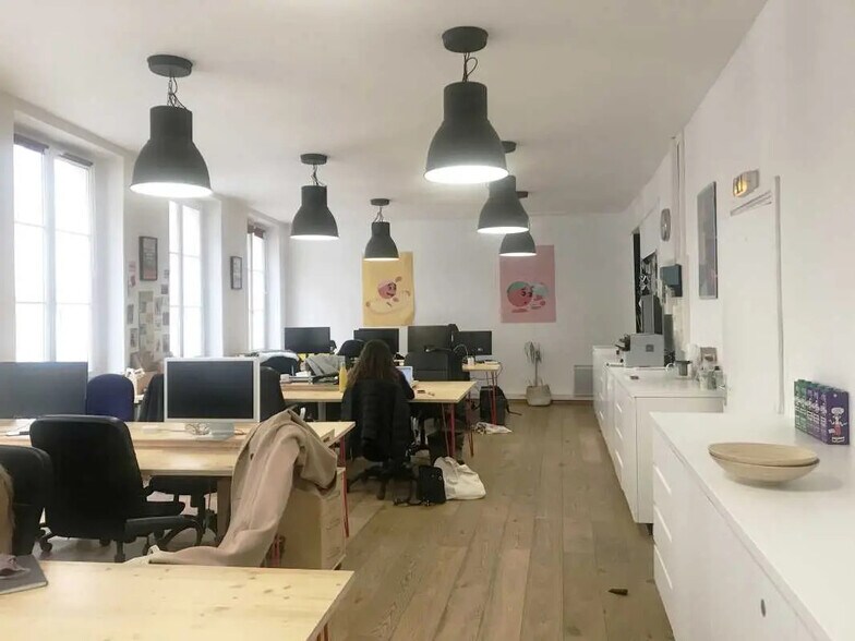 30 Rue Blondel, Paris à louer - Photo intérieure – Image 3 sur 6