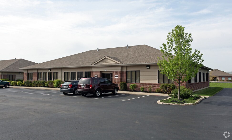 10554 Success Ln, Dayton, OH à vendre - Photo de l’immeuble – Image 2 sur 13