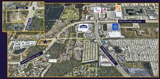 Plus de détails pour 7350 Gladiolus Dr, Fort Myers, FL - Terrain à vendre
