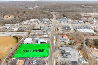 131 Boston Post Rd, East Lyme, CT à louer Photo intérieure– Image 1 sur 10