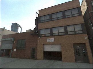 Plus de détails pour 531-537 Coster St, Bronx, NY - Industriel/Logistique à louer