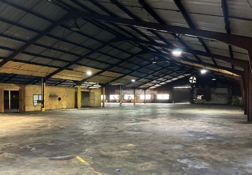 8600 Hempstead Rd, Houston, TX à louer - Photo intérieure – Image 2 sur 11