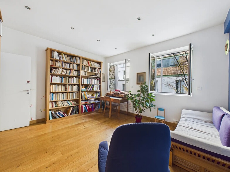 Bureau dans Paris à vendre - Photo intérieure – Image 3 sur 5