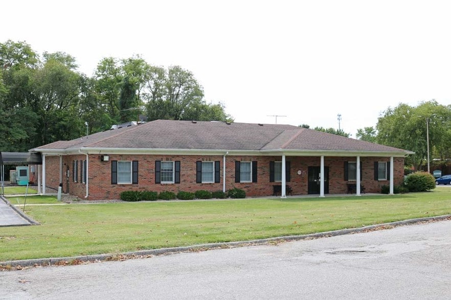 28 N 64th St, Belleville, IL à vendre - Photo principale – Image 1 sur 3