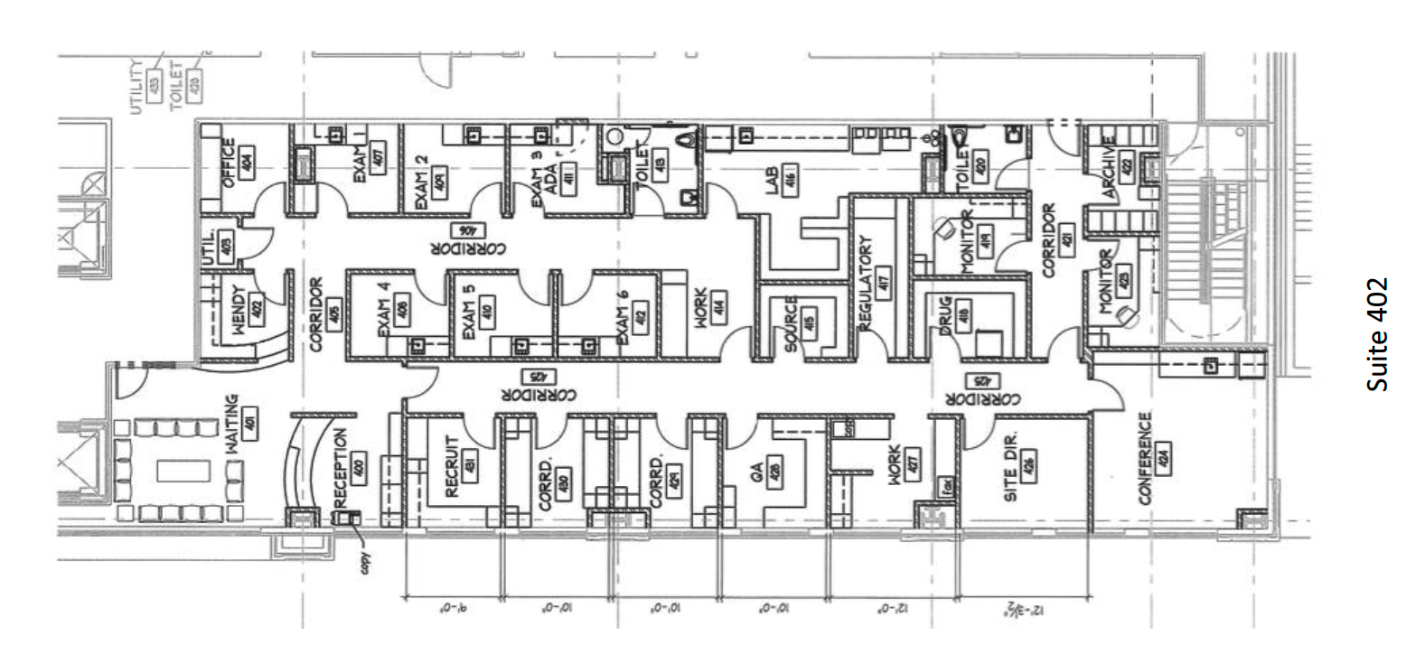 82 S 1100 E, Salt Lake City, UT à louer Plan d’étage– Image 1 sur 1