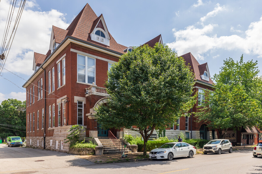 12-14 N Newstead Ave, Saint Louis, MO à louer - Photo de l’immeuble – Image 3 sur 19