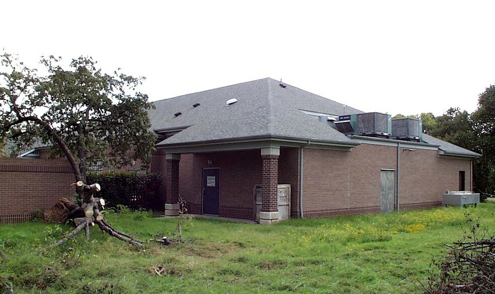 1801 Precinct Line Rd, Hurst, TX à louer - Autre – Image 2 sur 4