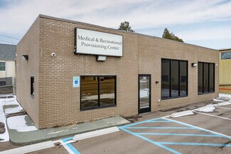 Plus de détails pour 190 20th St N, Battle Creek, MI - Local commercial à vendre