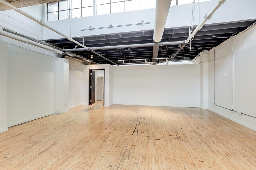 170 Bedford Rd, Toronto, ON à louer - Photo intérieure – Image 3 sur 19