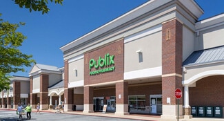 Plus de détails pour 6230-6242 Old Highway 5, Woodstock, GA - Local commercial à louer