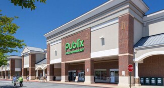 Plus de détails pour 6230-6242 Old Highway 5, Woodstock, GA - Local commercial à louer