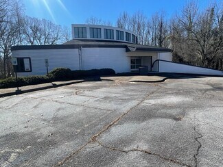 Plus de détails pour 125 Dillon Dr, Spartanburg, SC - Bureau à vendre