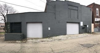 Plus de détails pour 2021 Tustin St, Pittsburgh, PA - Industriel/Logistique à louer