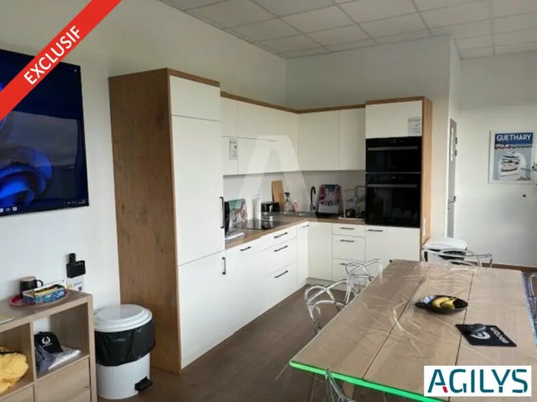 3 Rue Du Zephir, Villejust à louer - Photo intérieure – Image 3 sur 6