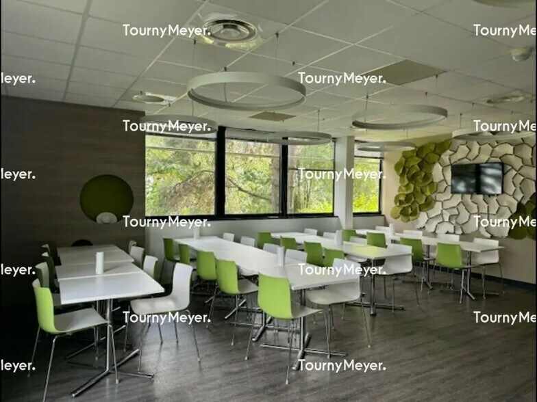 Bureau dans Saint-Herblain à louer - Photo de l’immeuble – Image 2 sur 12