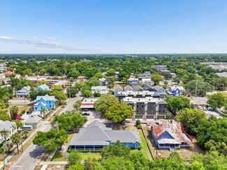 Plus de détails pour 402 E 7th Ave, Tampa, FL - Bureau à vendre