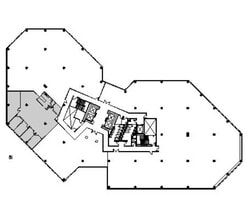 1 Pierce Pl, Itasca, IL à louer Plan d’étage– Image 2 sur 3