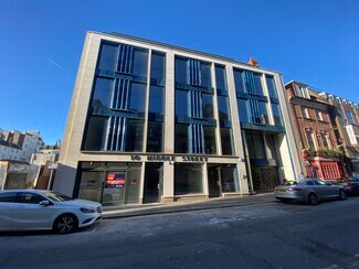 Plus de détails pour 9-11 Middle St, Brighton - Local commercial à louer