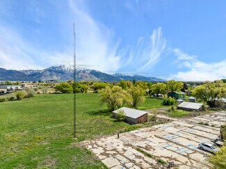 Plus de détails pour 2274 W Pioneer Rd, Ogden, UT - Terrain à louer