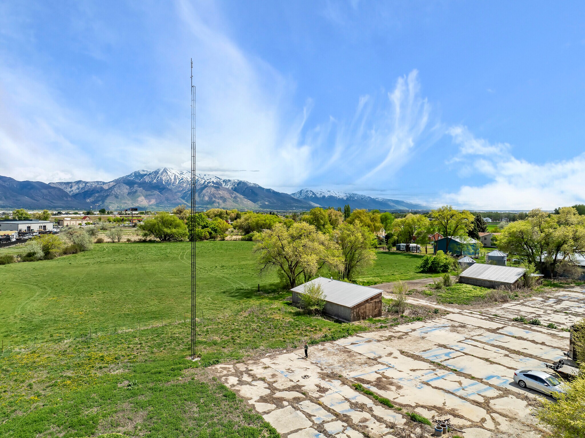 2274 W Pioneer Rd, Ogden, UT à louer Photo principale– Image 1 sur 11