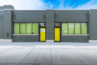 Plus de détails pour 534-536 Xenia Ave, Dayton, OH - Bureau, Bureau/Local commercial à louer