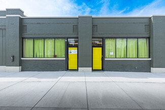 Plus de détails pour 534-536 Xenia Ave, Dayton, OH - Bureau, Bureau/Local commercial à louer