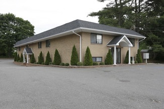 Plus de détails pour 205 Smithtown Blvd, Nesconset, NY - Bureau à vendre