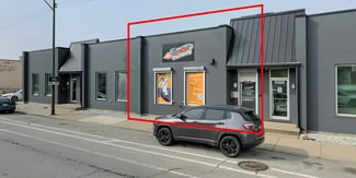Plus de détails pour 5338-5356 N Northwest Hwy, Chicago, IL - Local d'activités à louer