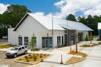 Plus de détails pour 1804 Crowne Commons Way, Johns Island, SC - Local commercial à louer