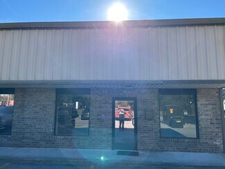 Plus de détails pour 2213 Rowland Ave, Thunderbolt, GA - Local d'activités à louer