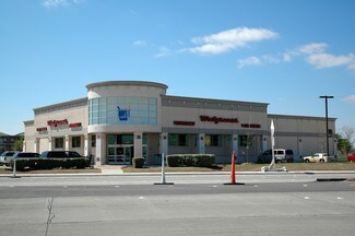 Plus de détails pour 5297 State Highway 121, The Colony, TX - Local commercial à vendre