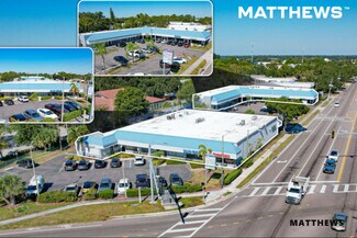 Plus de détails pour 2198 Coachman Rd NE, Clearwater, FL - Local commercial à vendre