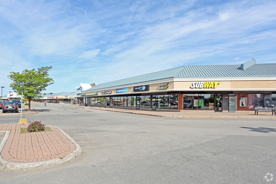 25 Rd Savane, Gatineau, QC à louer - Photo de l’immeuble – Image 3 sur 3