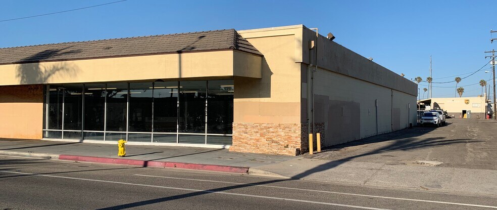 1258 Saviers Rd, Oxnard, CA à louer - Photo de l’immeuble – Image 3 sur 7