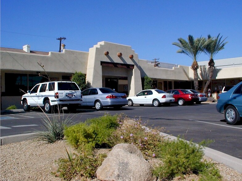 4000 N 7th St, Phoenix, AZ à louer - Photo de l’immeuble – Image 2 sur 10