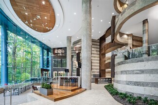 Plus de détails pour 2500 Windy Ridge Pky SE, Atlanta, GA - Bureau à louer