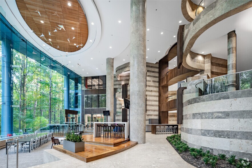2500 Windy Ridge Pky SE, Atlanta, GA à louer - Hall d’entrée – Image 1 sur 41