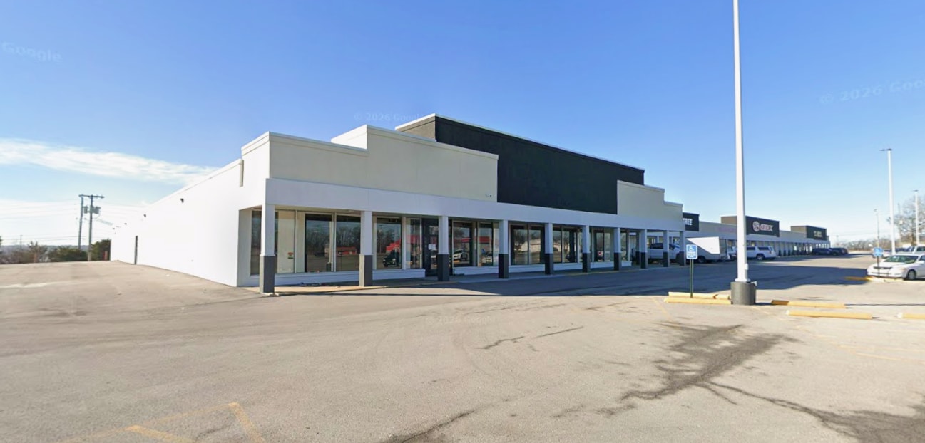 4835-4953 State Ave, Kansas City, KS à louer Photo de l’immeuble– Image 1 sur 4