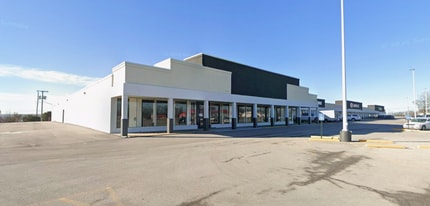 4835-4953 State Ave, Kansas City, KS à louer Photo de l’immeuble– Image 1 sur 4